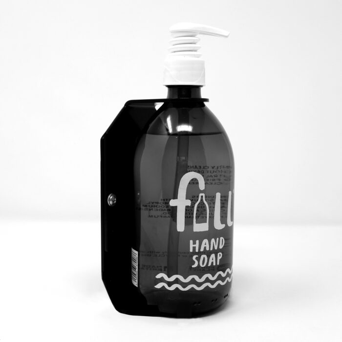 WALL MOUNTED DISPENSER