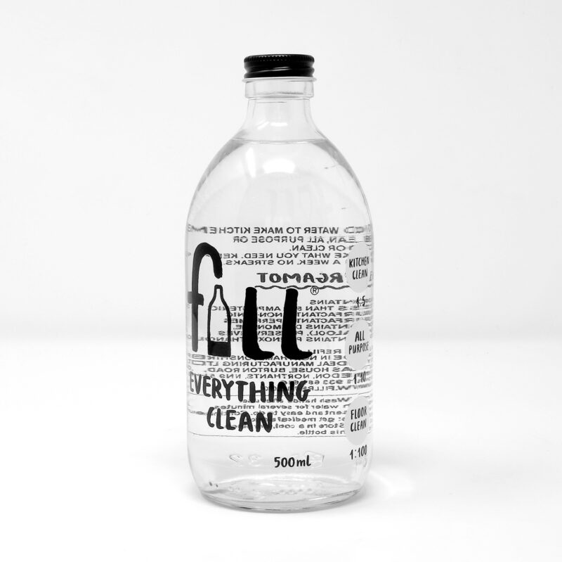 Everything Clean 500ml