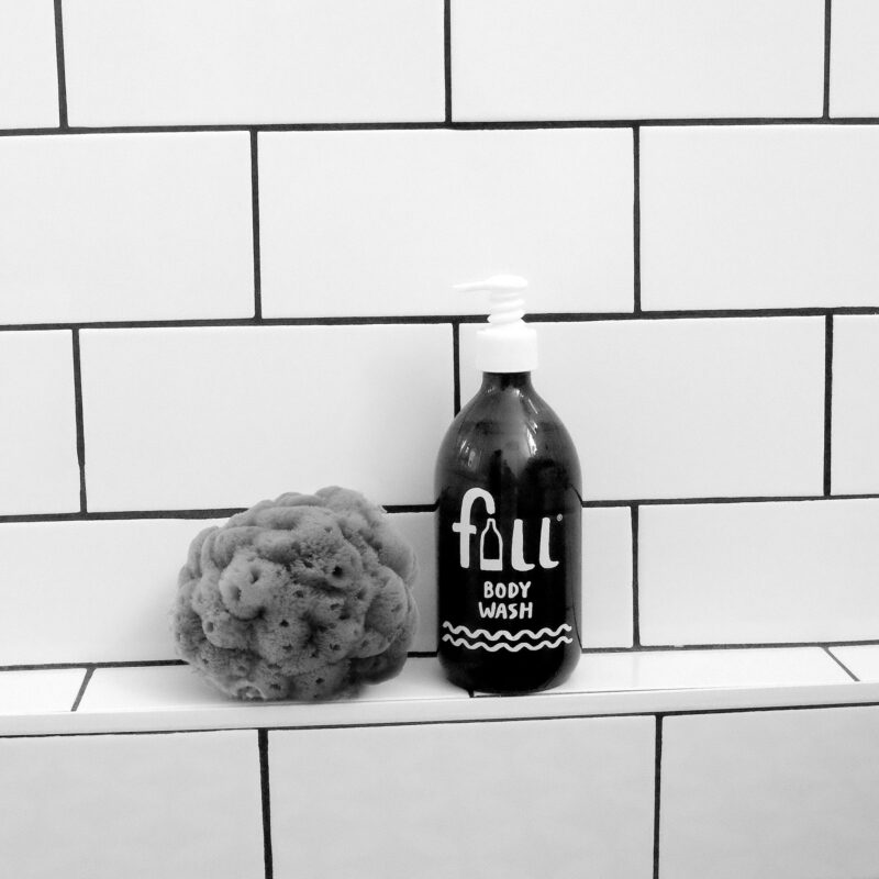 Fill Natural Sea Sponge