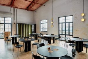 silo zero waste restaurant