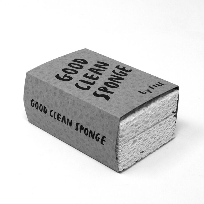 GOOD CLEAN SPONGE