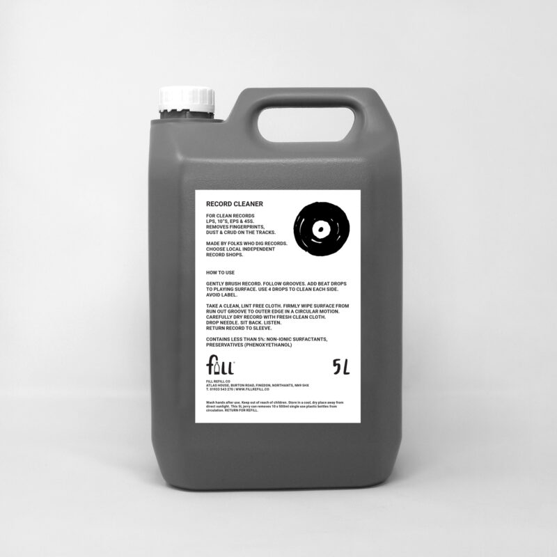Beat Drops 5L