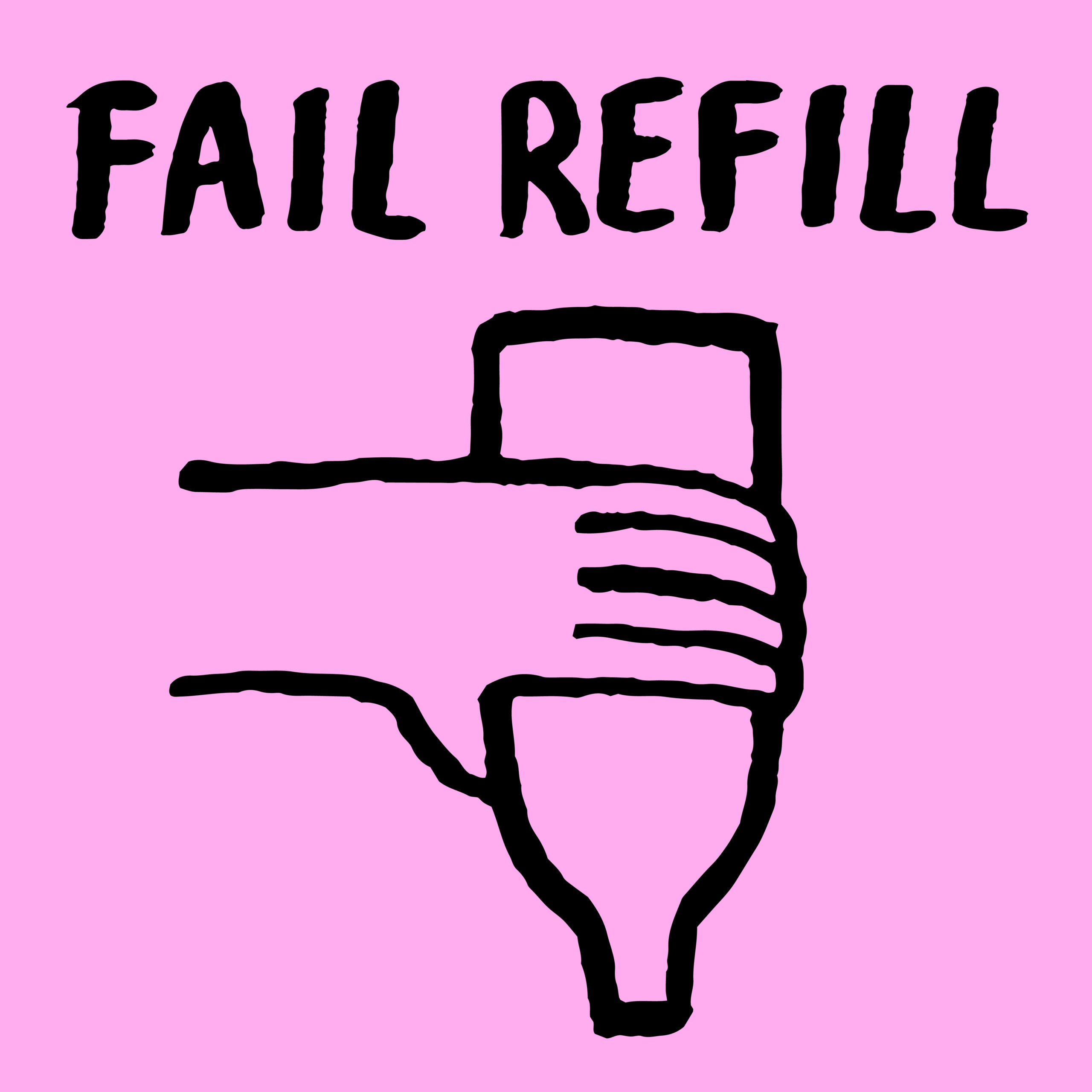 FAIL REFILL: THE SCENTS