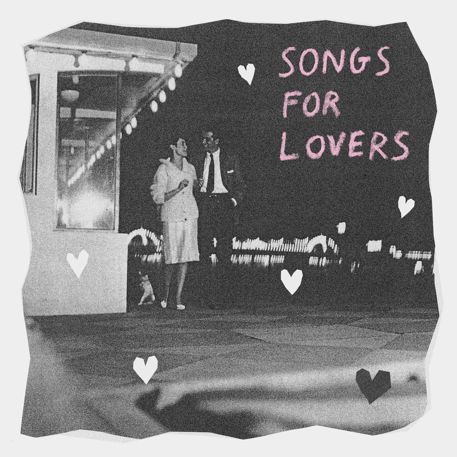 Song for lovers mixtape