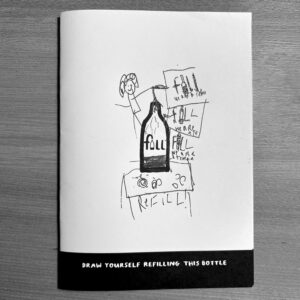 FILL Drawing Booklet