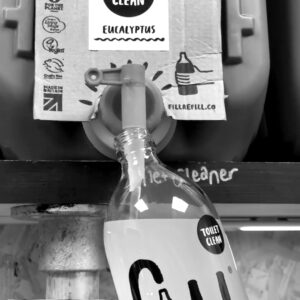 FILL REFILL at The Store Bedford