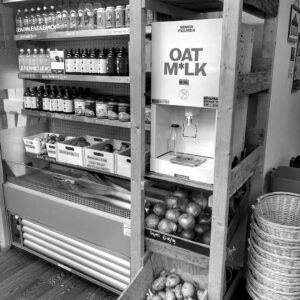 The Store Bedford Refill