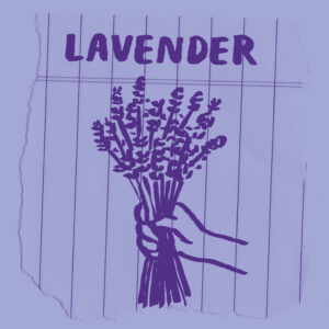 lavender